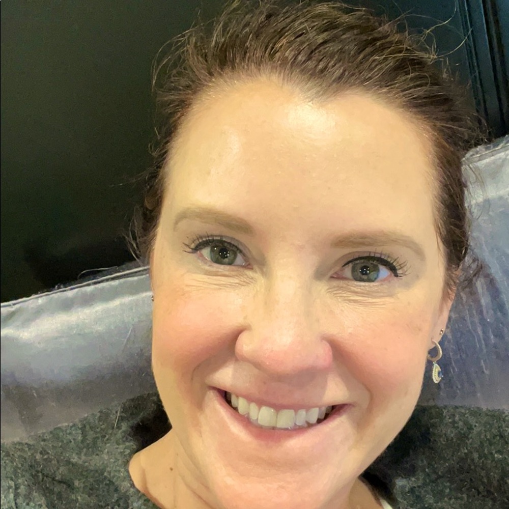 Meet your Posher, Jennifer